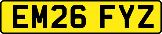 EM26FYZ