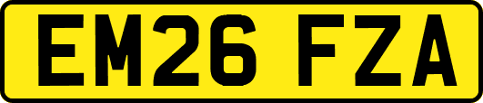 EM26FZA