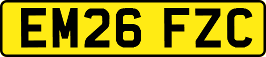 EM26FZC