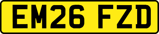 EM26FZD