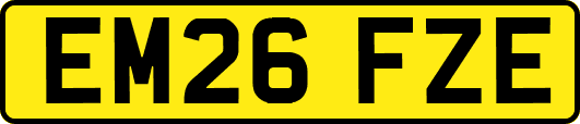 EM26FZE