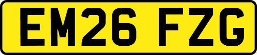 EM26FZG