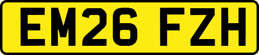 EM26FZH