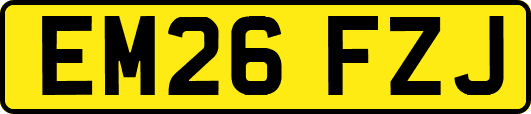 EM26FZJ