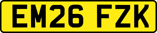 EM26FZK