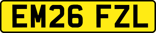 EM26FZL