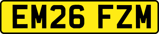EM26FZM