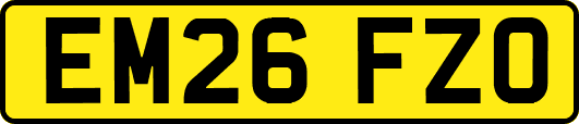 EM26FZO