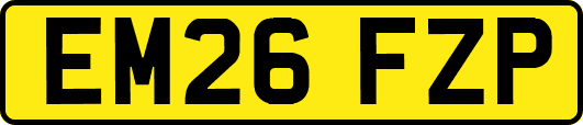 EM26FZP