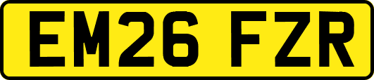 EM26FZR