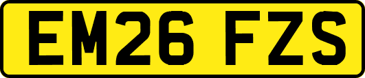 EM26FZS