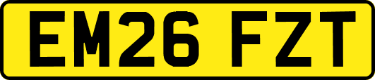 EM26FZT