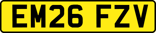 EM26FZV