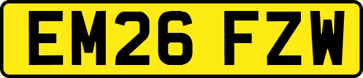 EM26FZW