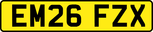 EM26FZX