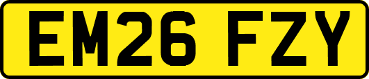 EM26FZY