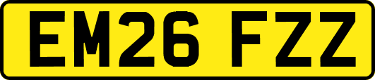 EM26FZZ