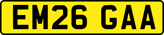 EM26GAA