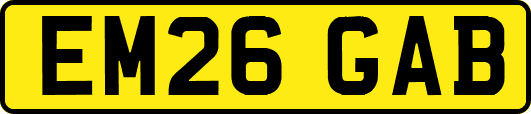 EM26GAB