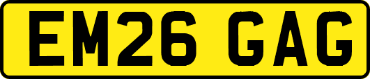 EM26GAG