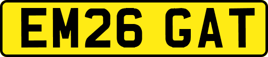 EM26GAT