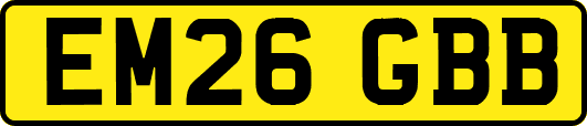 EM26GBB