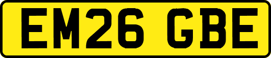 EM26GBE