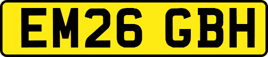 EM26GBH