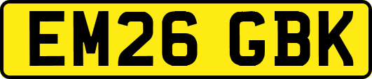 EM26GBK