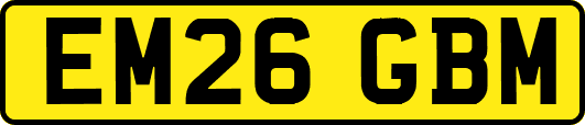 EM26GBM