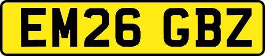 EM26GBZ
