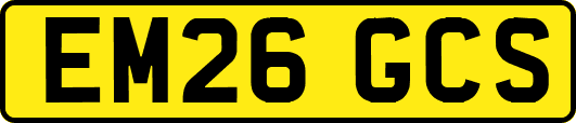 EM26GCS