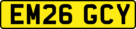 EM26GCY