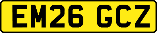 EM26GCZ