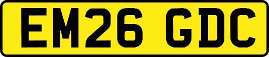 EM26GDC