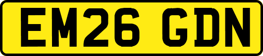EM26GDN