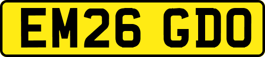 EM26GDO