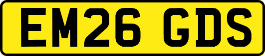 EM26GDS