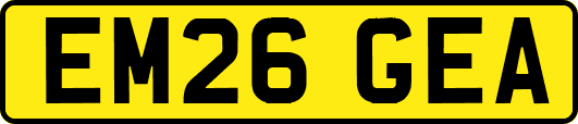 EM26GEA
