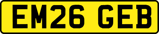 EM26GEB