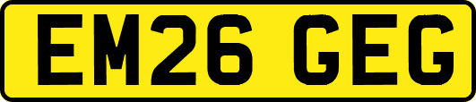 EM26GEG