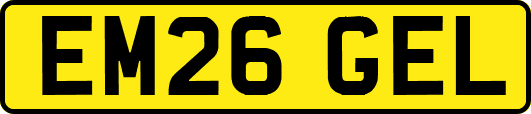 EM26GEL