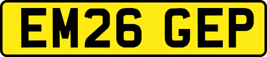 EM26GEP