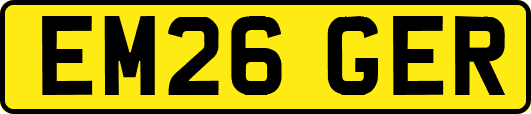 EM26GER
