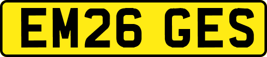 EM26GES