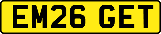 EM26GET