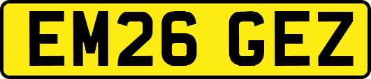 EM26GEZ