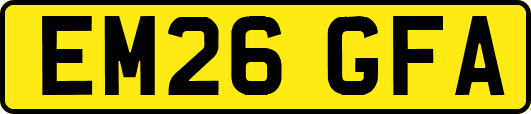 EM26GFA