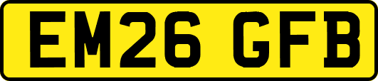 EM26GFB