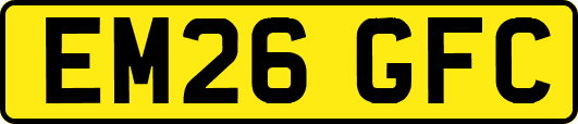 EM26GFC